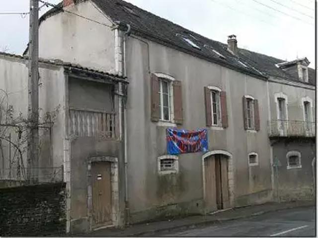 Maison vente à Gramat, Lot
