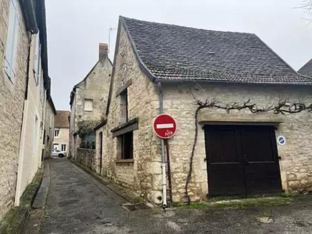 Maison vente à Gourdon, Gramat