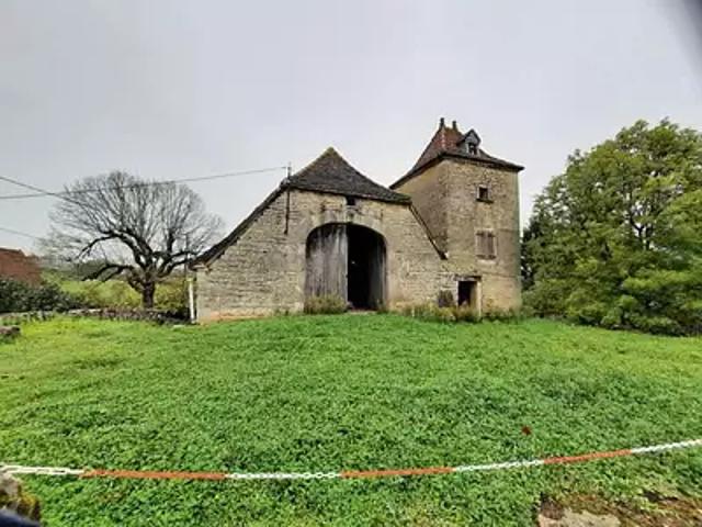 Maison vente à Gourdon, Gramat