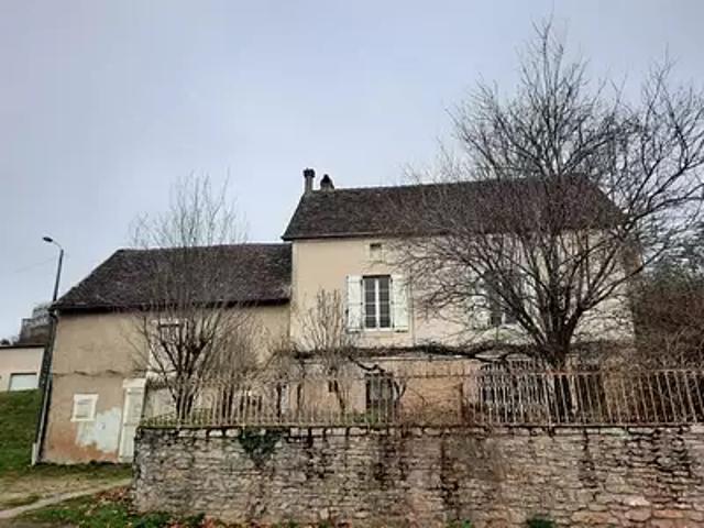 Maison vente à Gourdon, Gramat