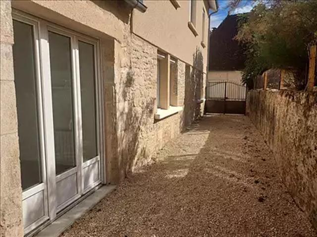 Appartement location à Gourdon, Gramat