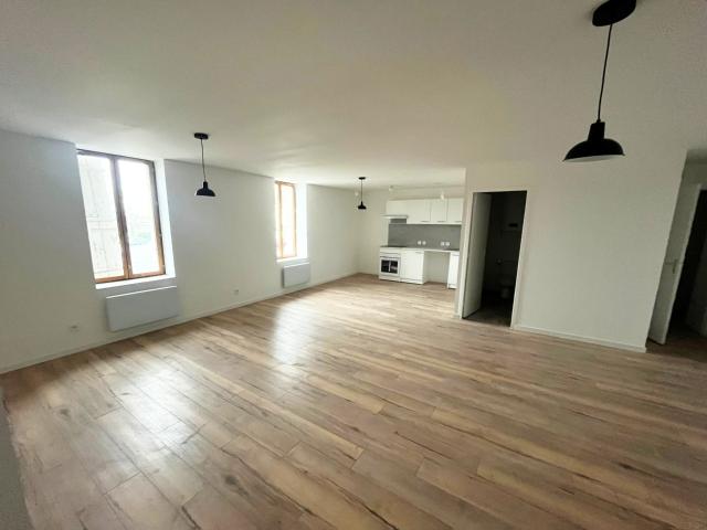 Appartement location à Gourdon, Gramat