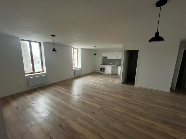 Appartement location à Gourdon, Gramat