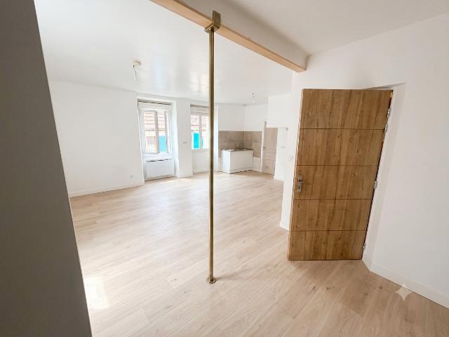 Appartement location à Gourdon, Gramat