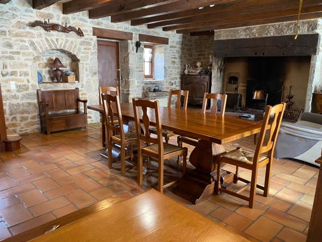 Maison vente à Gourdon, Gramat