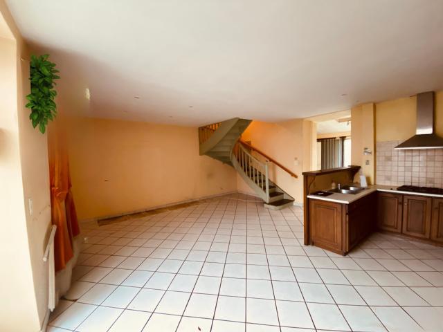 Maison vente à Gourdon, Gramat