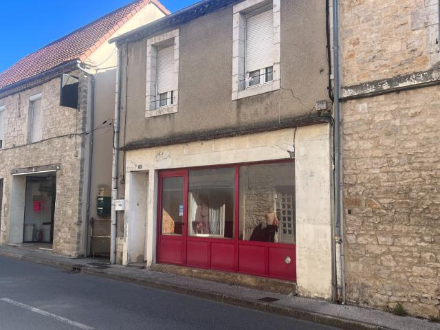 Maison vente à Gourdon, Gramat