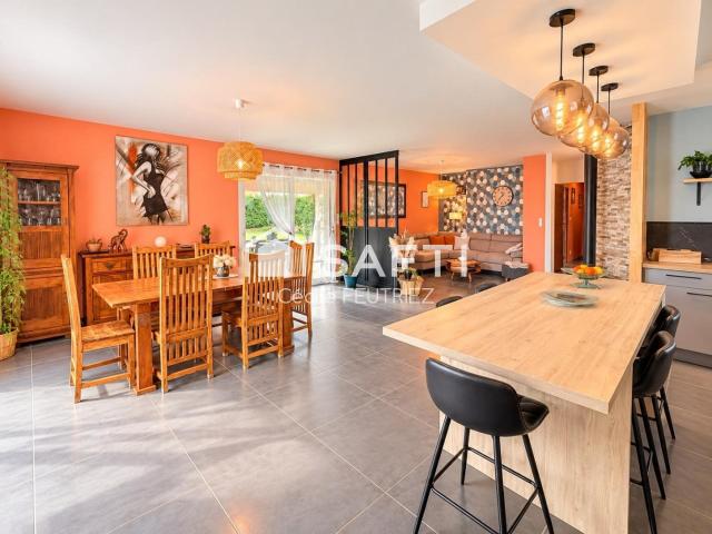 Maison vente à Gramat, Lot