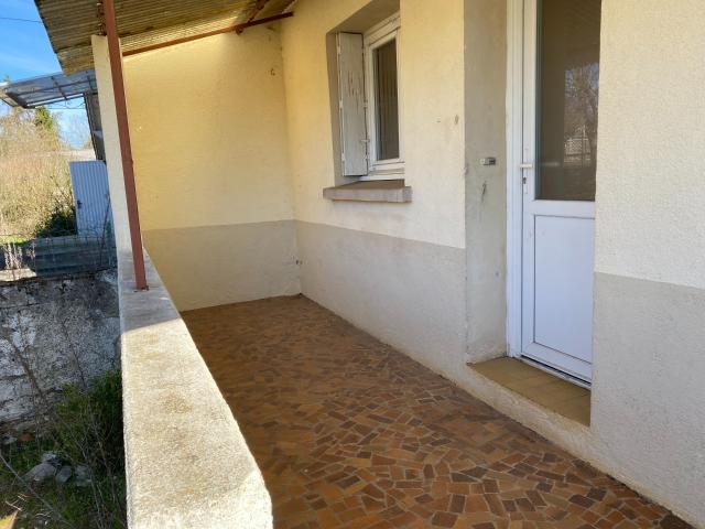 Maison vente à Gourdon, Gramat