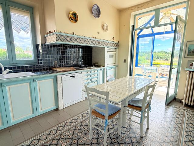 Maison vente à Gramat, Lot