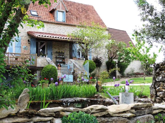 Maison vente à Gramat, Lot