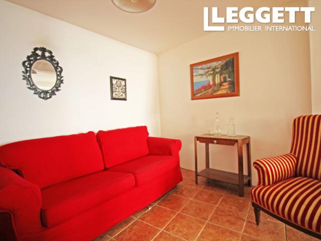 Maison vente à Limoux, Gramazie