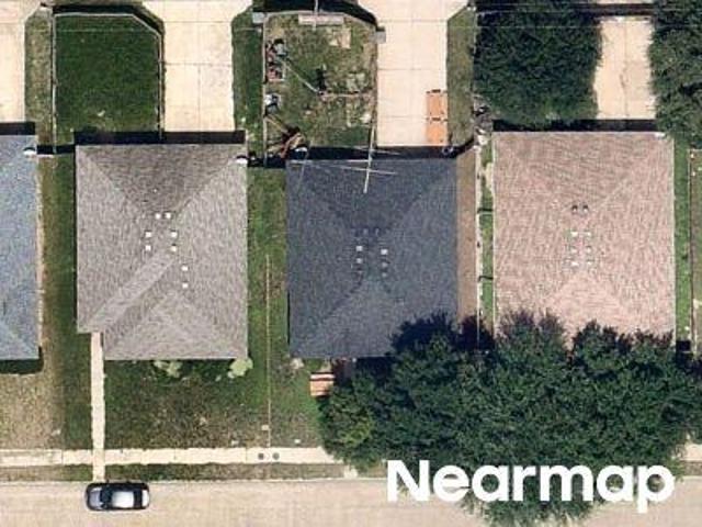 House for sale in Dallas, Texas