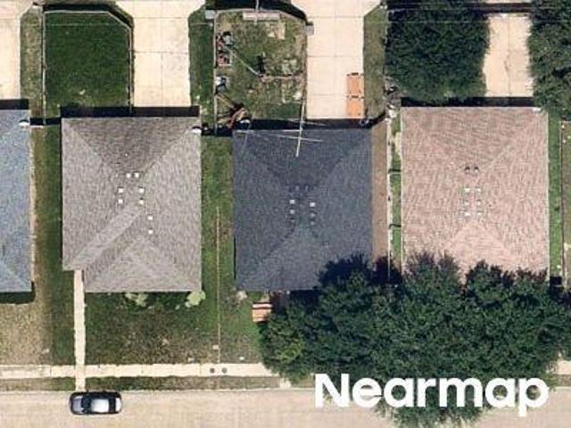 House for sale in Dallas, Texas