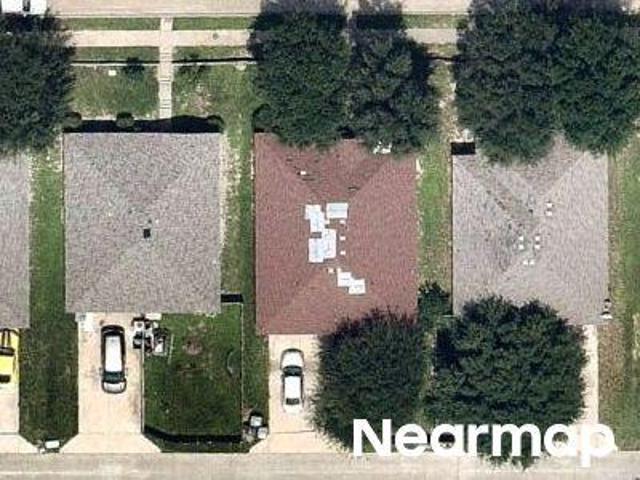 House for sale in Dallas, Texas