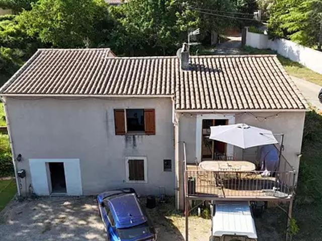 Maison vente à Apt, Grambois