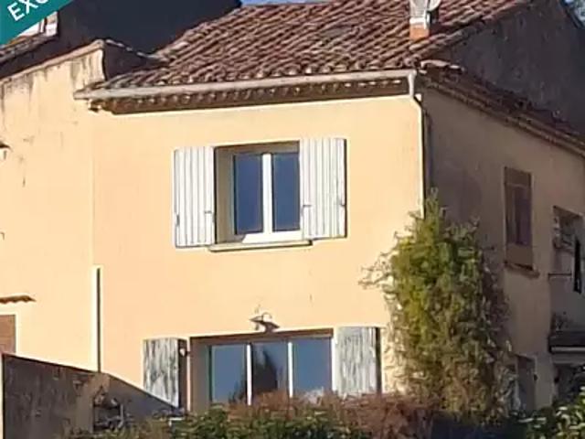 Maison vente à Apt, Grambois