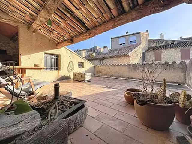 Maison vente à Apt, Grambois