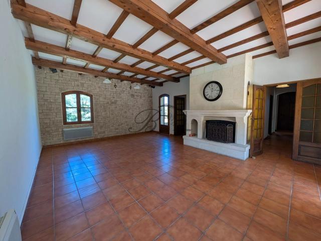 Maison vente à Apt, Grambois