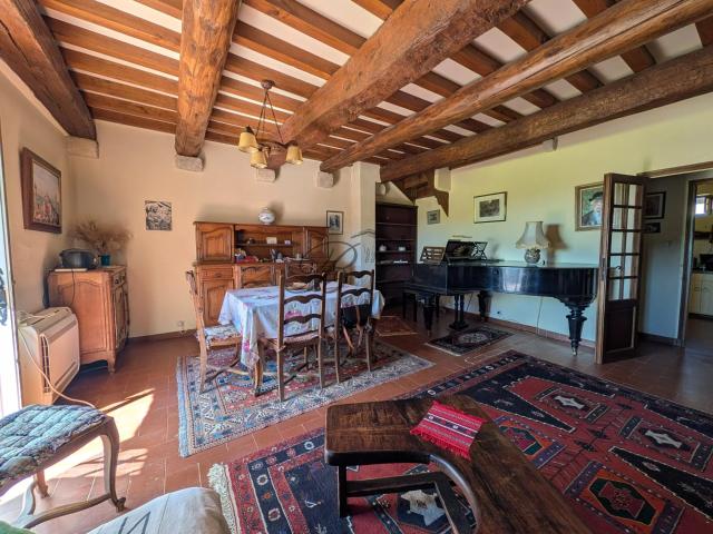 Maison vente à Apt, Grambois