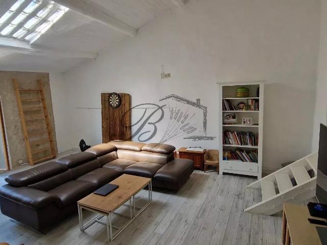 Maison vente à Apt, Grambois