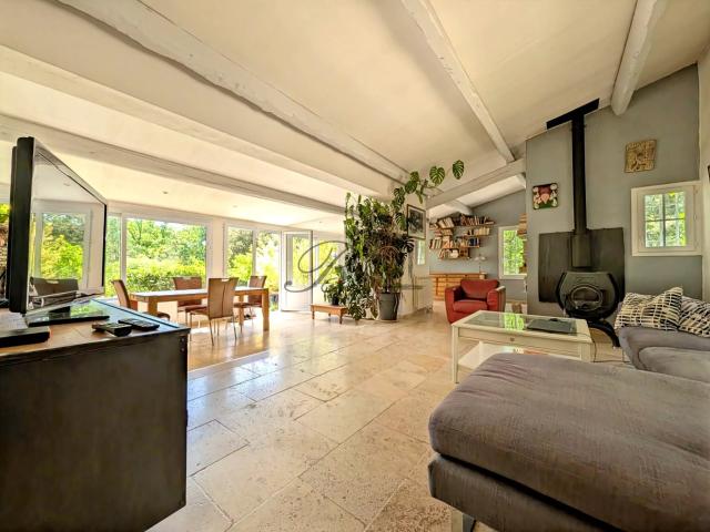Maison vente à Apt, Grambois