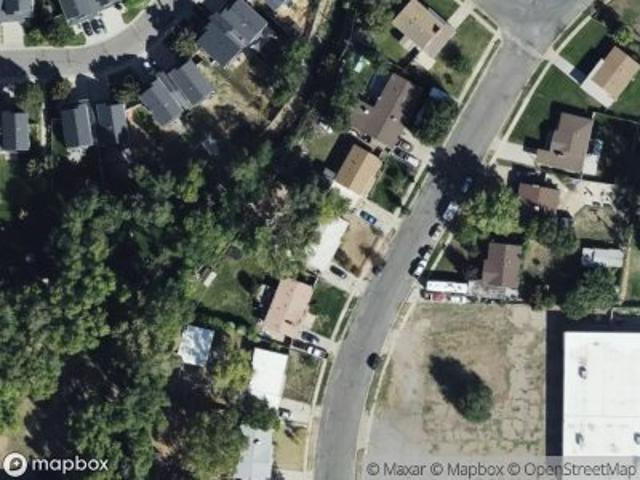 House for sale in Ogden, Utah