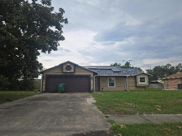 House for sale in Deltona, Florida