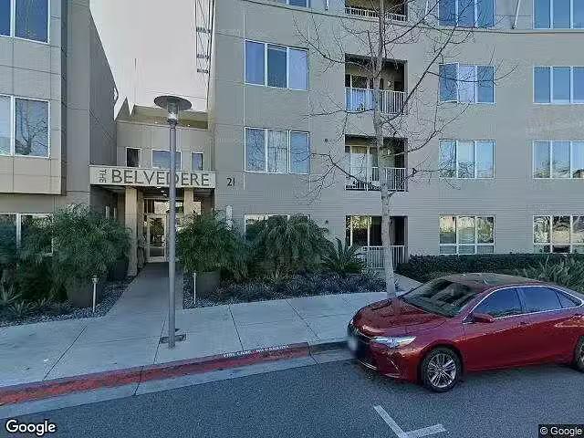 House for rent in Irvine
