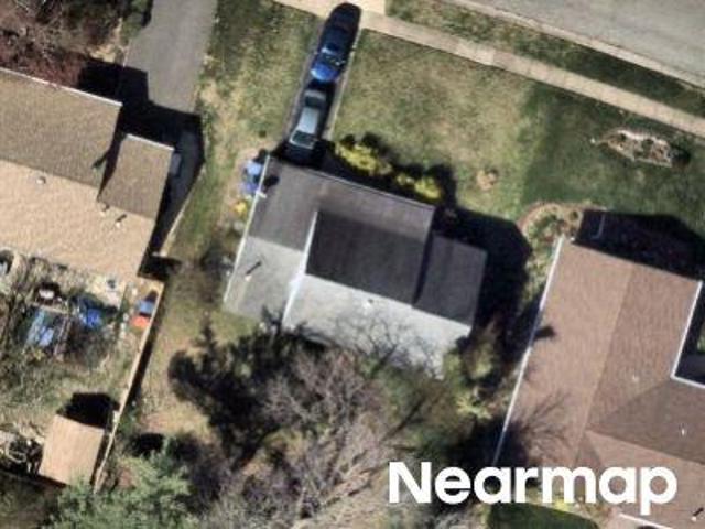 House for sale in Willingboro, New Jersey