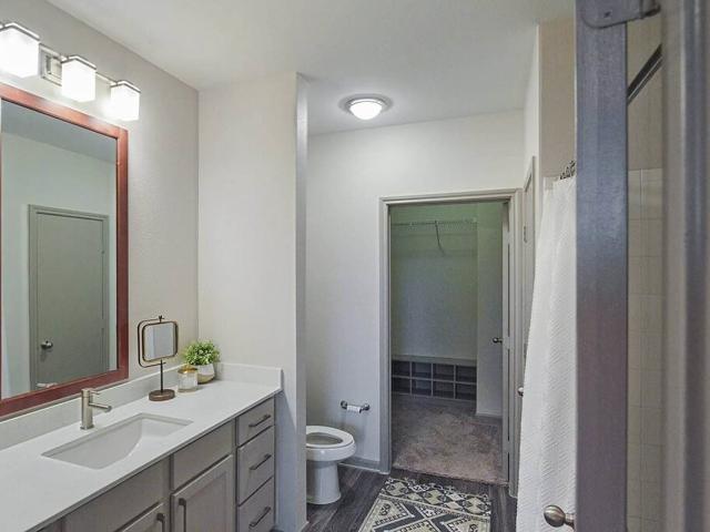 Apartment for rent in Dallas, Texas