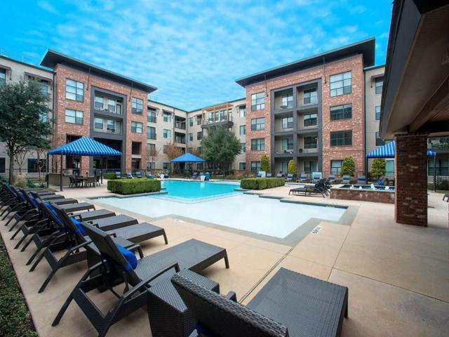 Apartment for rent in Dallas, Texas