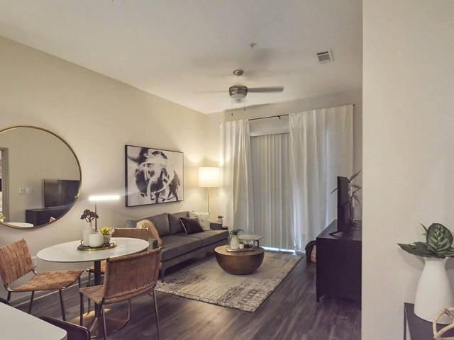 Apartment for rent in Dallas, Texas