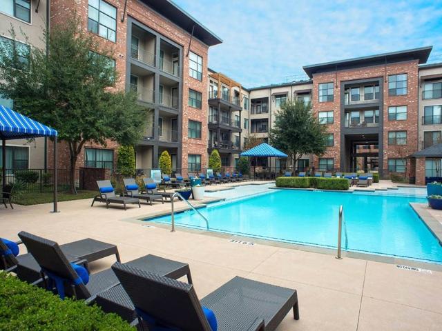 Apartment for rent in Dallas, Texas