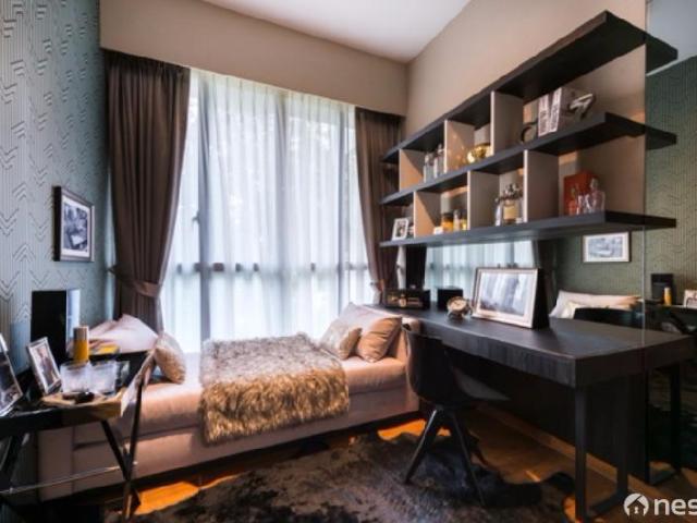 Apartment for sale in Tanglin Road