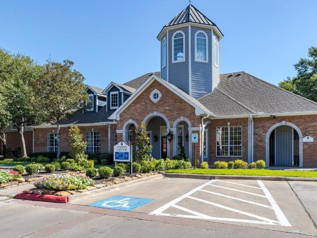 Apartment for rent in Houston