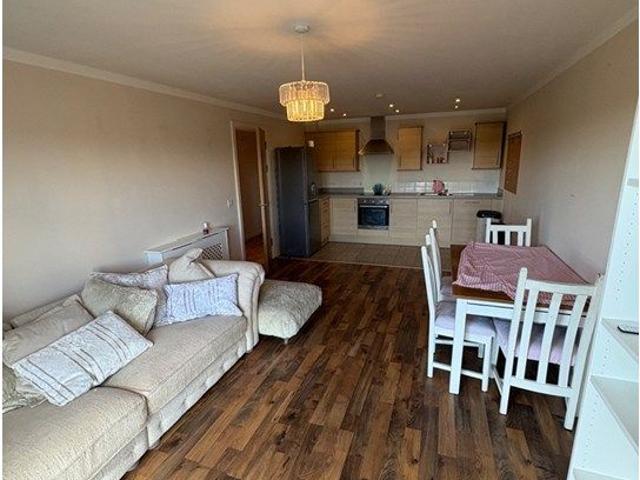 Studio for rent in Eastern Green, West Midlands
