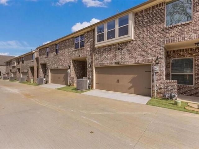 House for sale in Denton, Texas