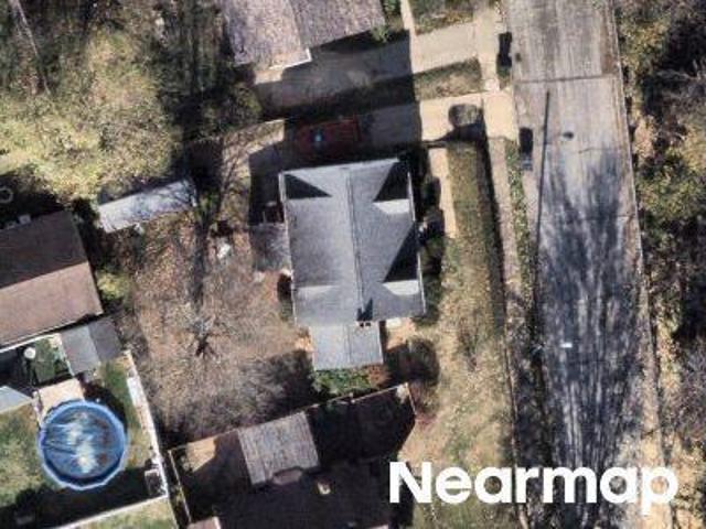 House for sale in Hollywood Addition, Steubenville