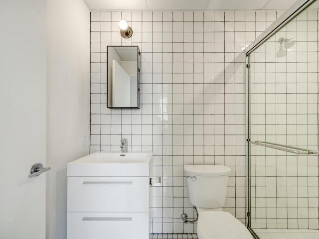 Apartment for rent in St. Leonard's, Quebec