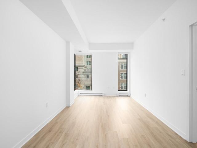 Apartment for rent in St. Leonard's, Quebec