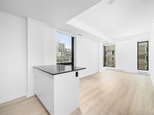 Apartment for rent in St. Leonard's, Quebec