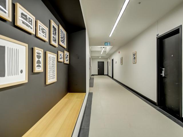 Apartment for rent in St. Leonard's, Quebec