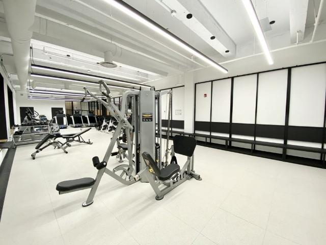 Apartment for rent in St. Leonard's, Quebec