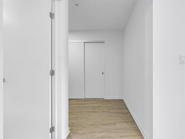 Apartment for rent in St. Leonard's, Quebec