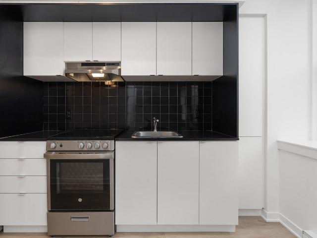 Apartment for rent in Montréal, Montréal (région administrative)