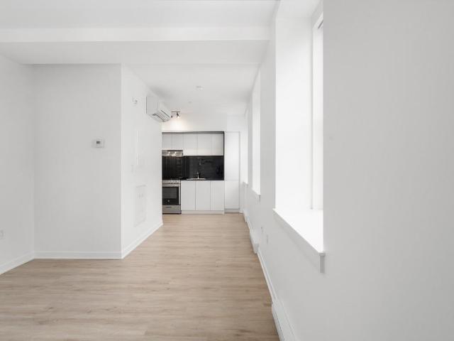 Apartment for rent in St. Leonard's, Quebec