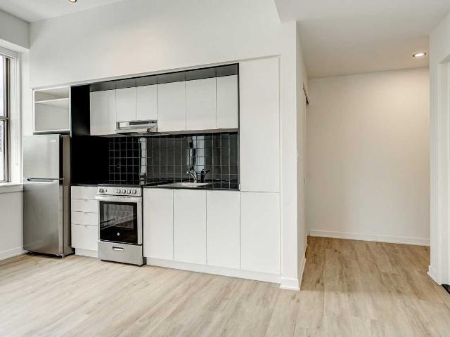 Apartment for rent in Montréal, Montréal (région administrative)