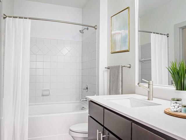 Apartment for rent in Mecklenburg, North Carolina