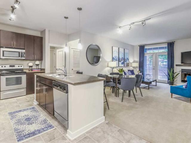 Apartment for rent in Charlotte, North Carolina